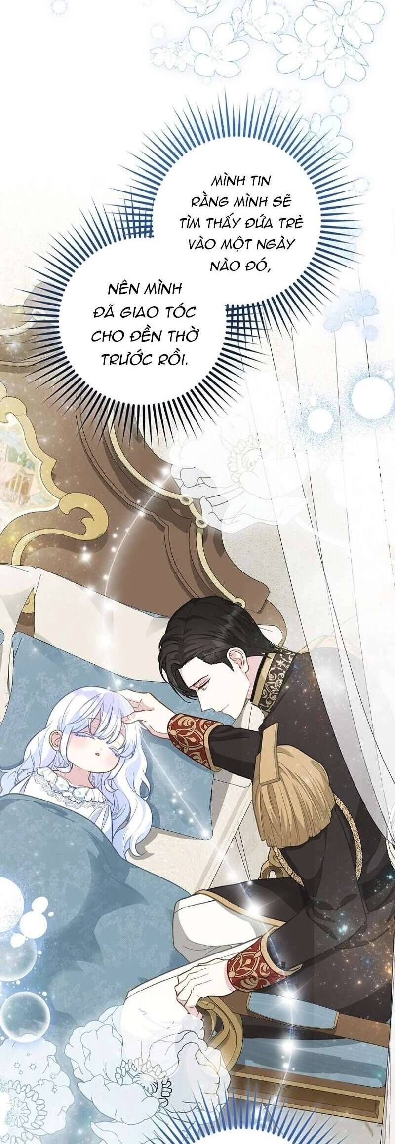 Bé Con Báo Tuyết Của Gia Tộc Báo Đen - Chapter 6 - Page 14