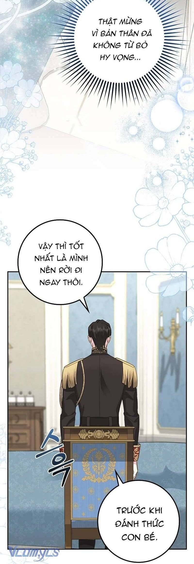 Bé Con Báo Tuyết Của Gia Tộc Báo Đen - Chapter 6 - Page 15