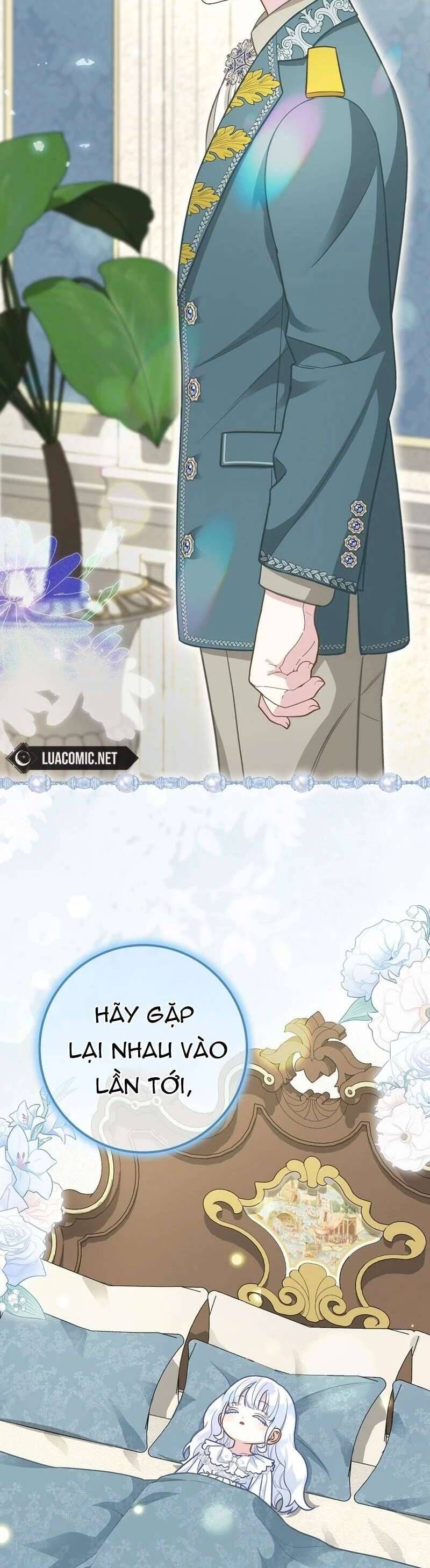 Bé Con Báo Tuyết Của Gia Tộc Báo Đen - Chapter 6 - Page 17