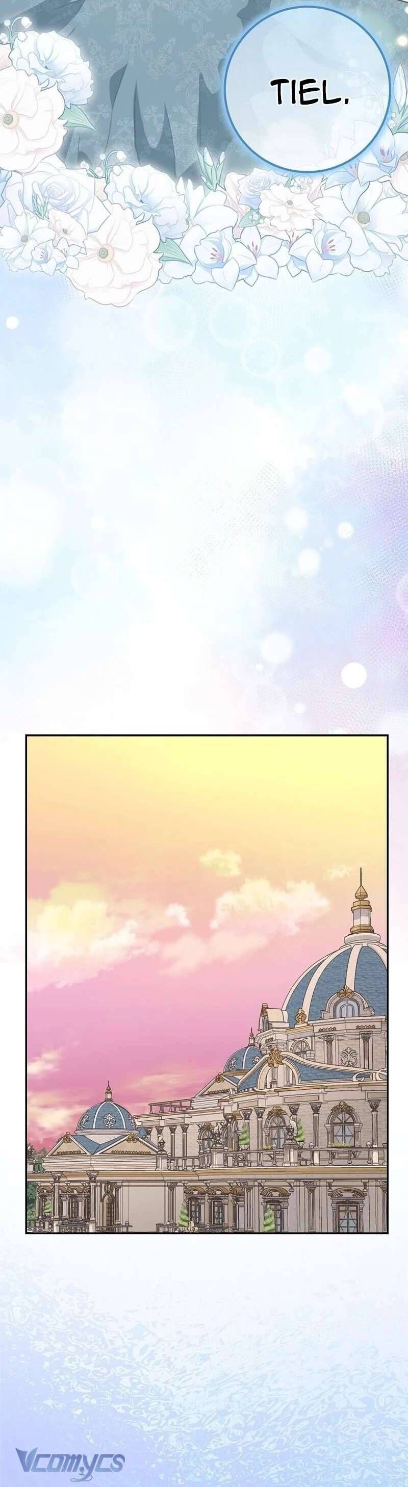 Bé Con Báo Tuyết Của Gia Tộc Báo Đen - Chapter 6 - Page 18