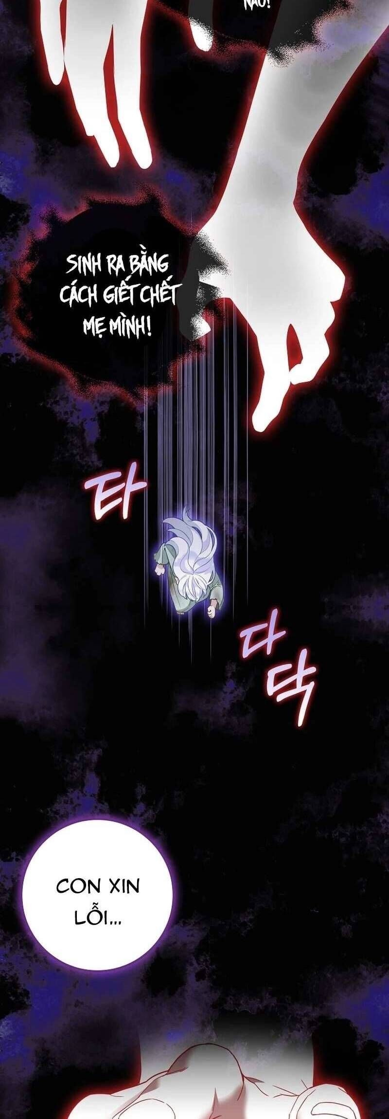 Bé Con Báo Tuyết Của Gia Tộc Báo Đen - Chapter 6 - Page 29