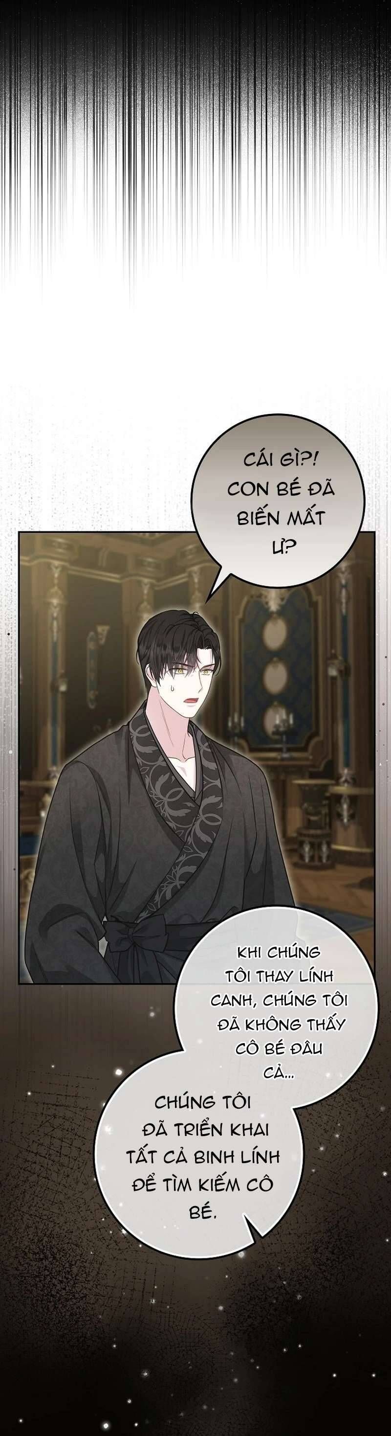 Bé Con Báo Tuyết Của Gia Tộc Báo Đen - Chapter 6 - Page 40