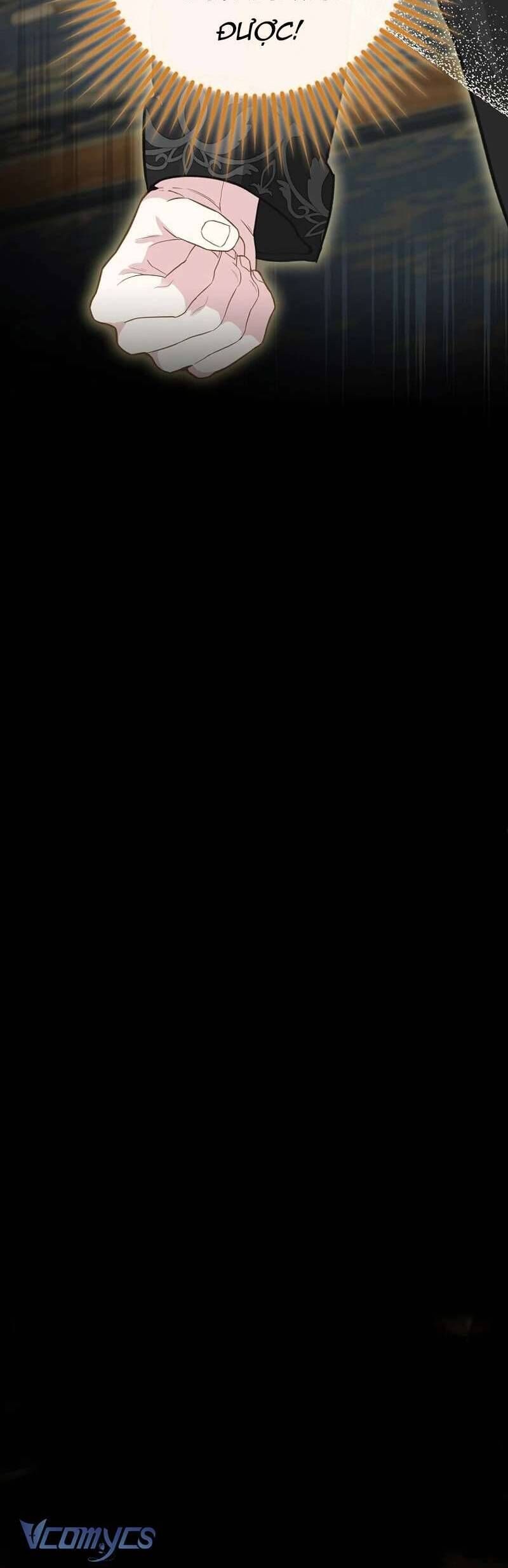 Bé Con Báo Tuyết Của Gia Tộc Báo Đen - Chapter 6 - Page 44