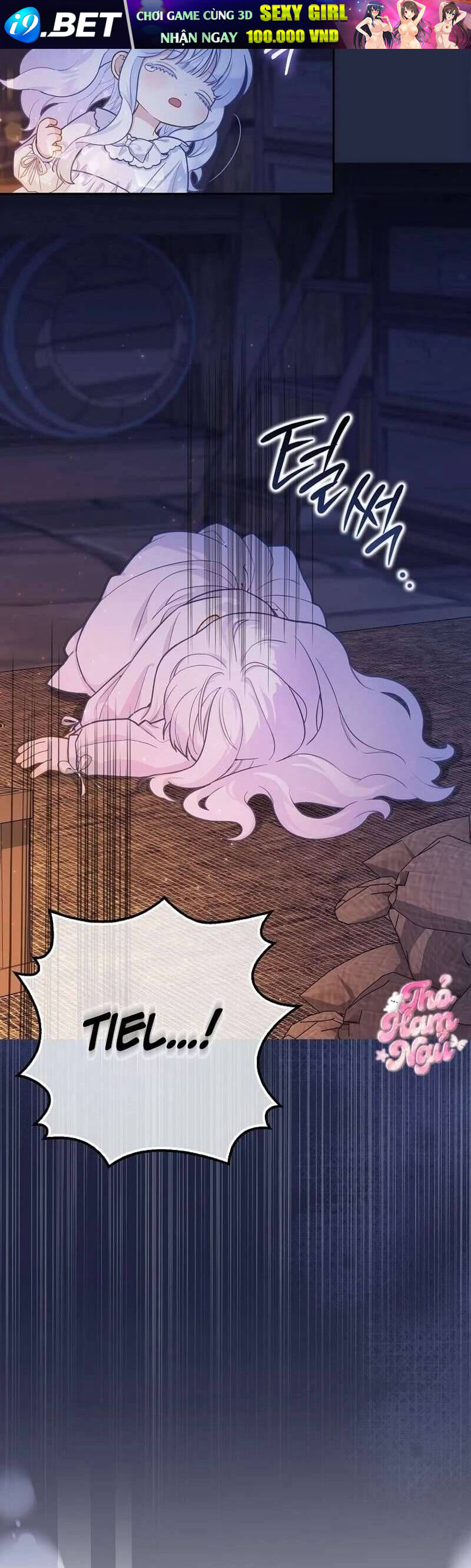 Bé Con Báo Tuyết Của Gia Tộc Báo Đen - Chapter 7 - Page 10