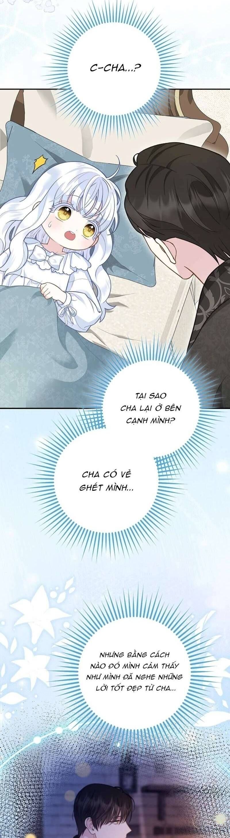 Bé Con Báo Tuyết Của Gia Tộc Báo Đen - Chapter 7 - Page 13
