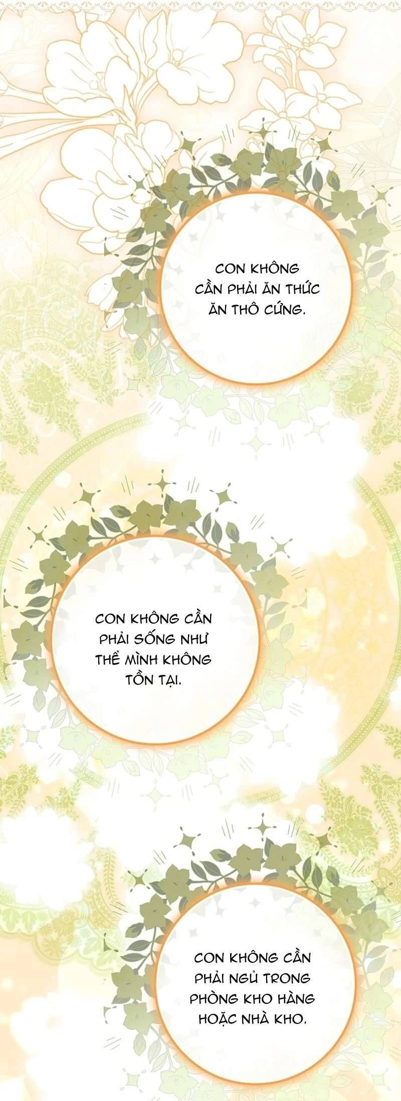 Bé Con Báo Tuyết Của Gia Tộc Báo Đen - Chapter 7 - Page 21