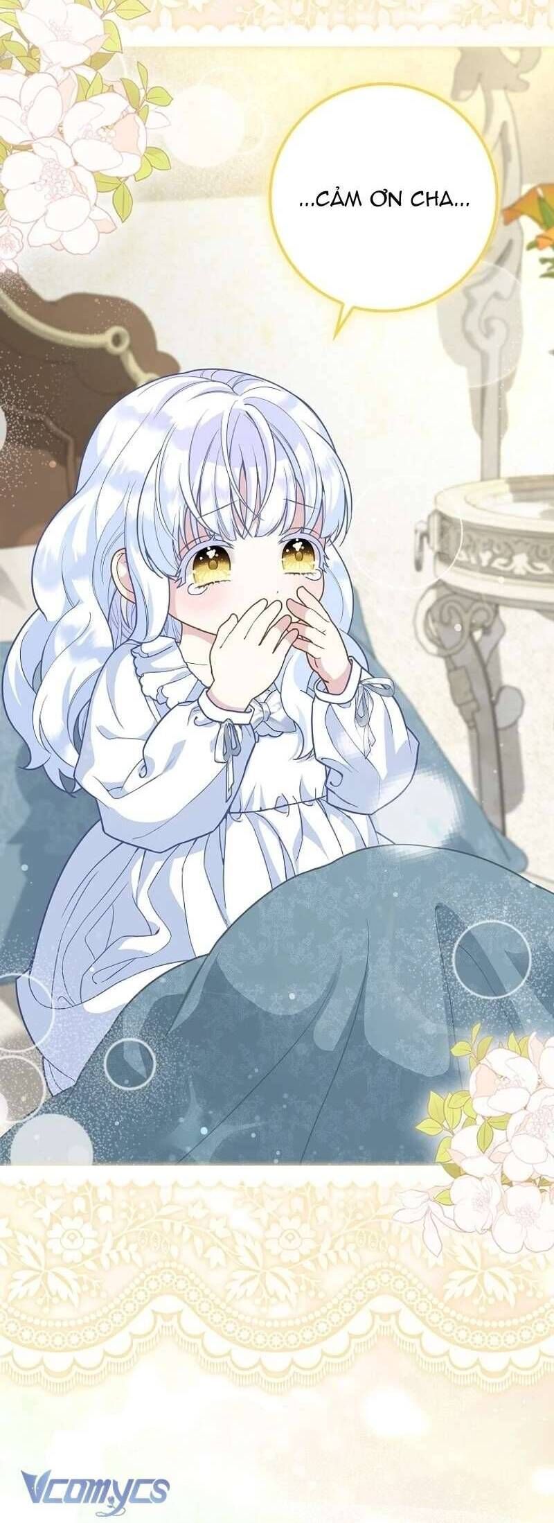Bé Con Báo Tuyết Của Gia Tộc Báo Đen - Chapter 7 - Page 23