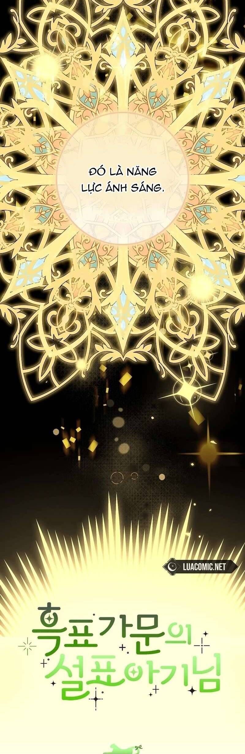 Bé Con Báo Tuyết Của Gia Tộc Báo Đen - Chapter 7 - Page 43