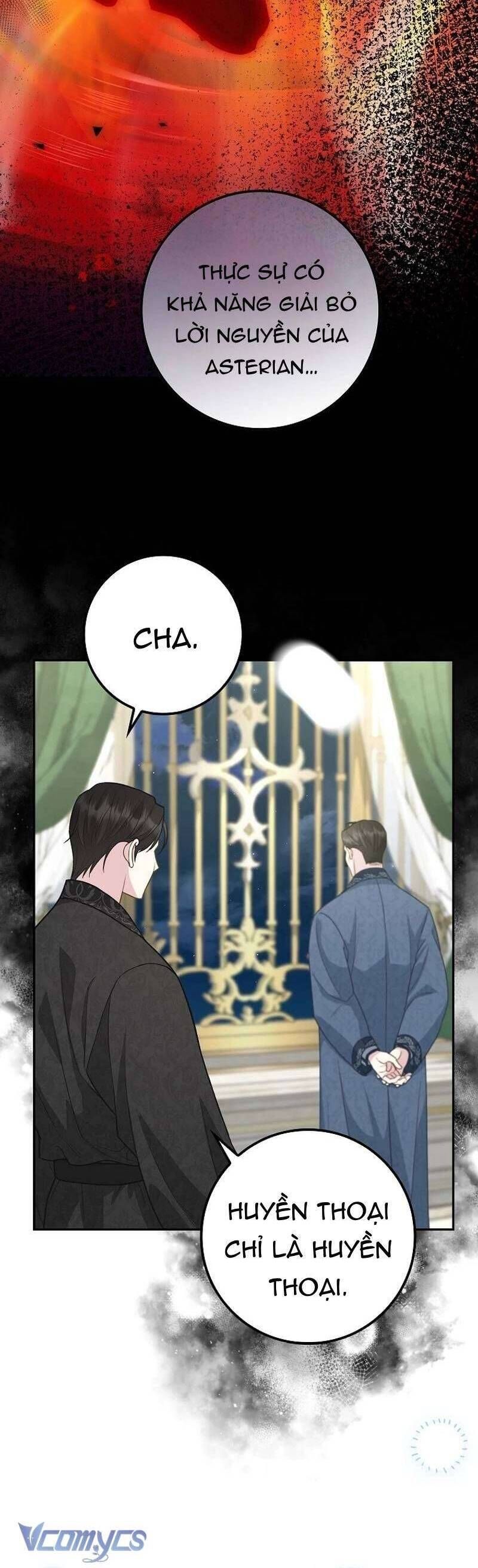 Bé Con Báo Tuyết Của Gia Tộc Báo Đen - Chapter 8 - Page 10