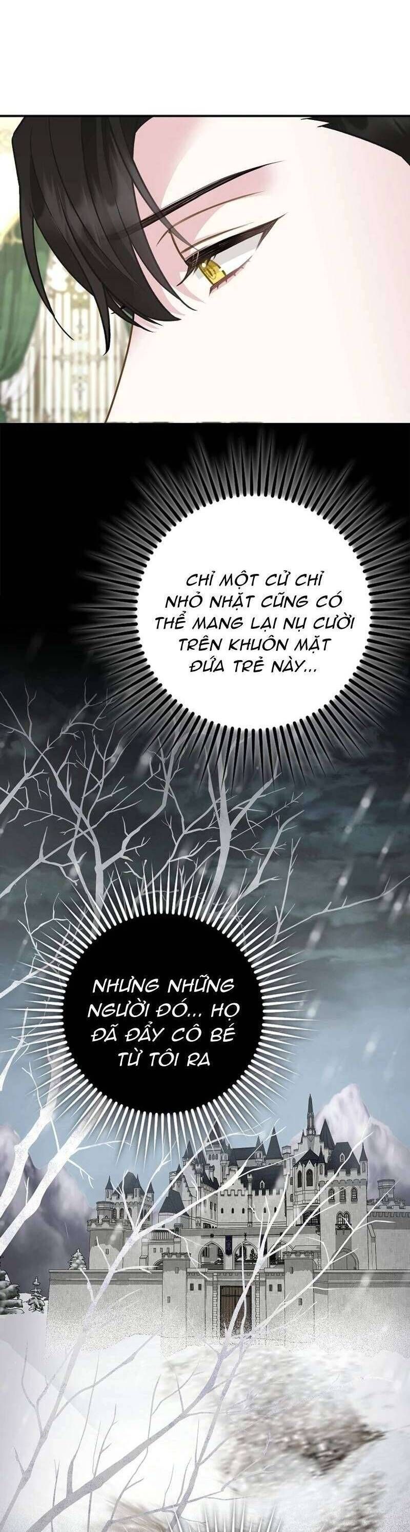 Bé Con Báo Tuyết Của Gia Tộc Báo Đen - Chapter 8 - Page 18