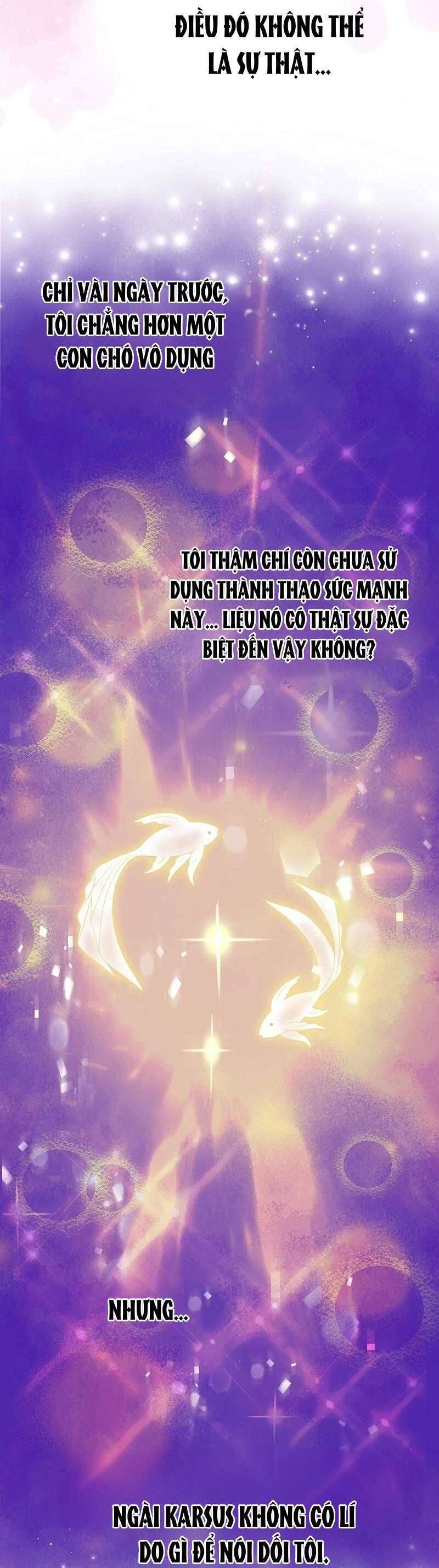 Bé Con Báo Tuyết Của Gia Tộc Báo Đen - Chapter 8 - Page 23