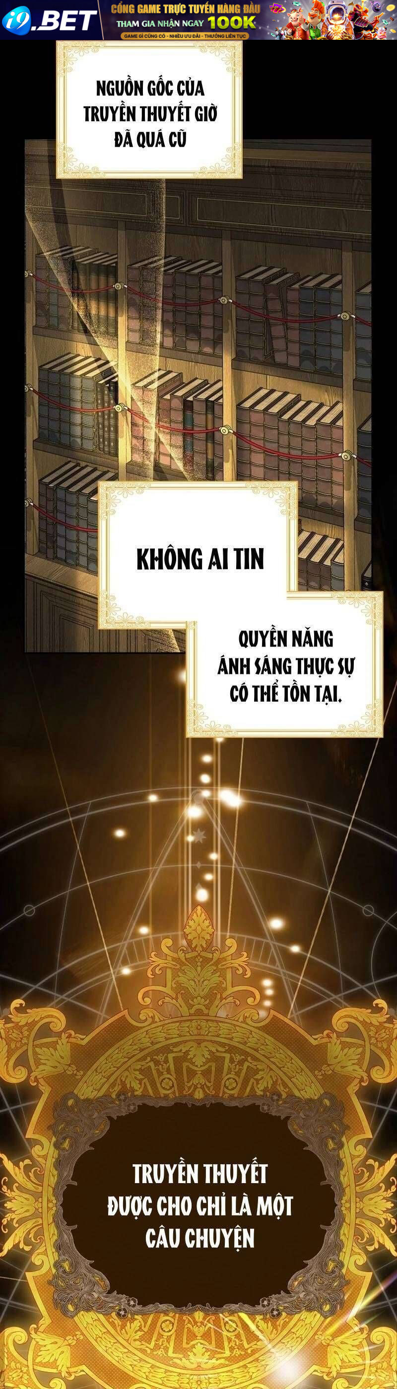 Bé Con Báo Tuyết Của Gia Tộc Báo Đen - Chapter 8 - Page 5