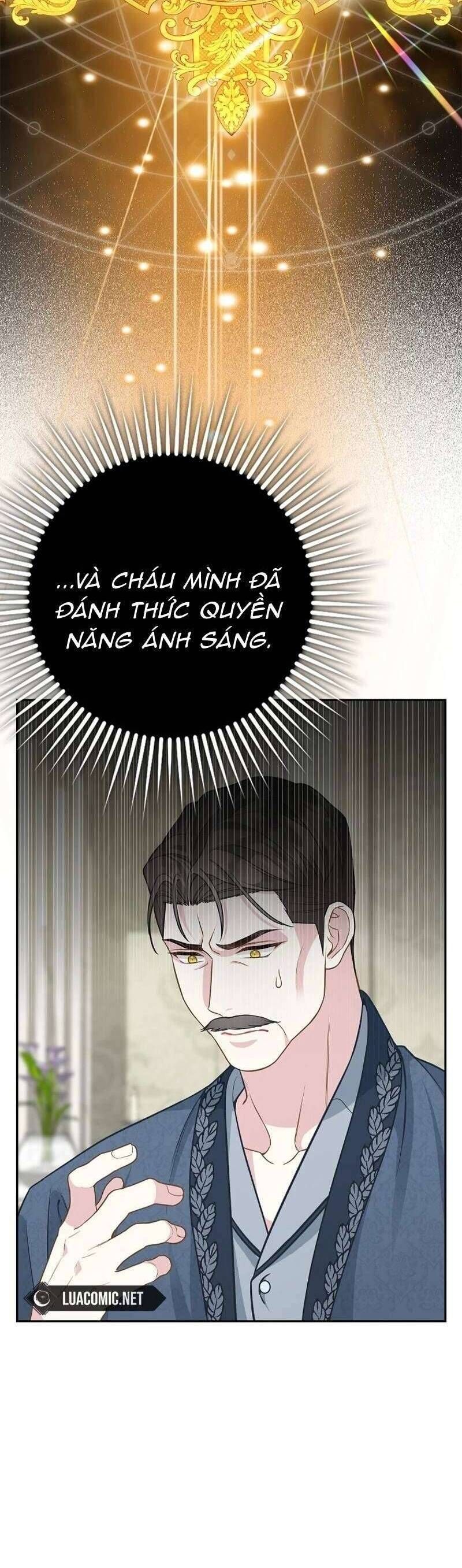 Bé Con Báo Tuyết Của Gia Tộc Báo Đen - Chapter 8 - Page 6