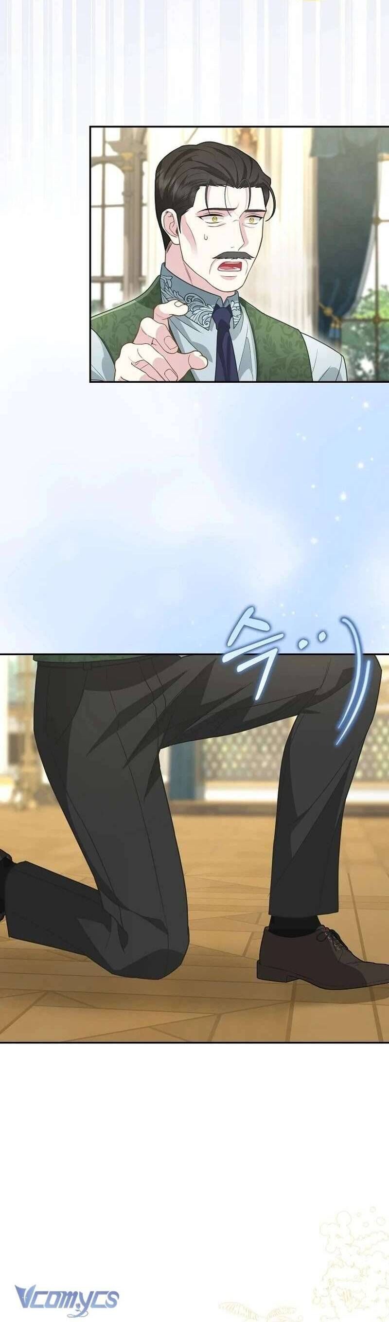 Bé Con Báo Tuyết Của Gia Tộc Báo Đen - Chapter 9 - Page 16