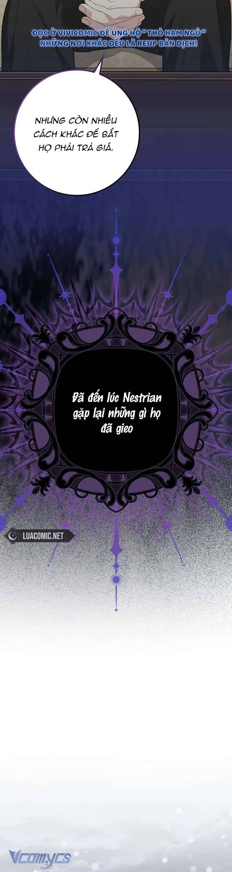 Bé Con Báo Tuyết Của Gia Tộc Báo Đen - Chapter 9 - Page 37