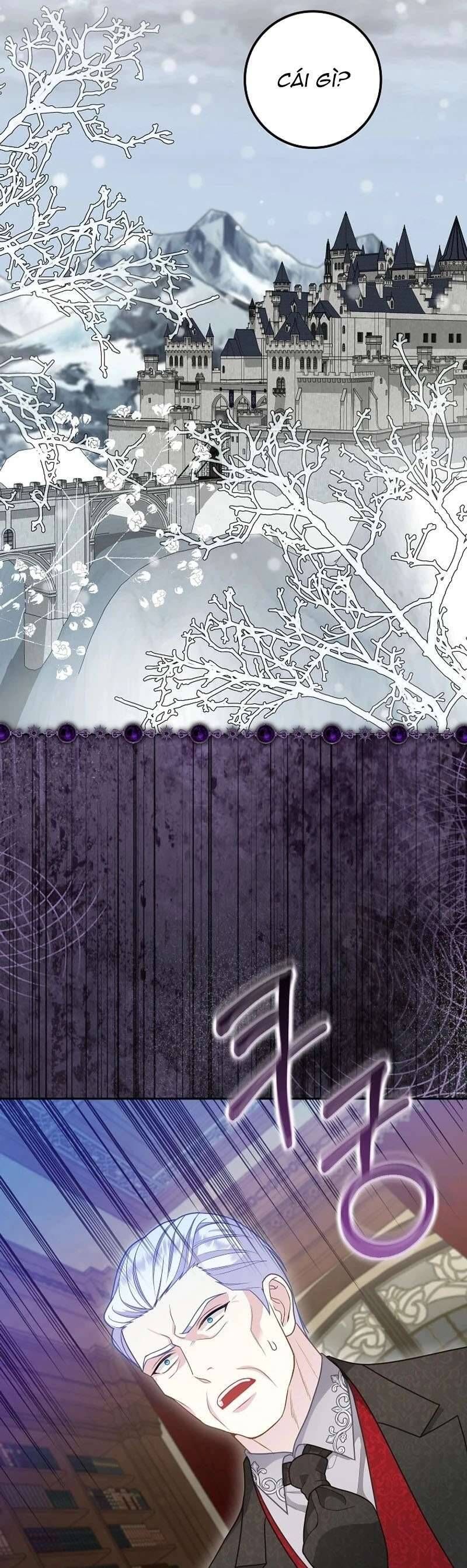 Bé Con Báo Tuyết Của Gia Tộc Báo Đen - Chapter 9 - Page 38