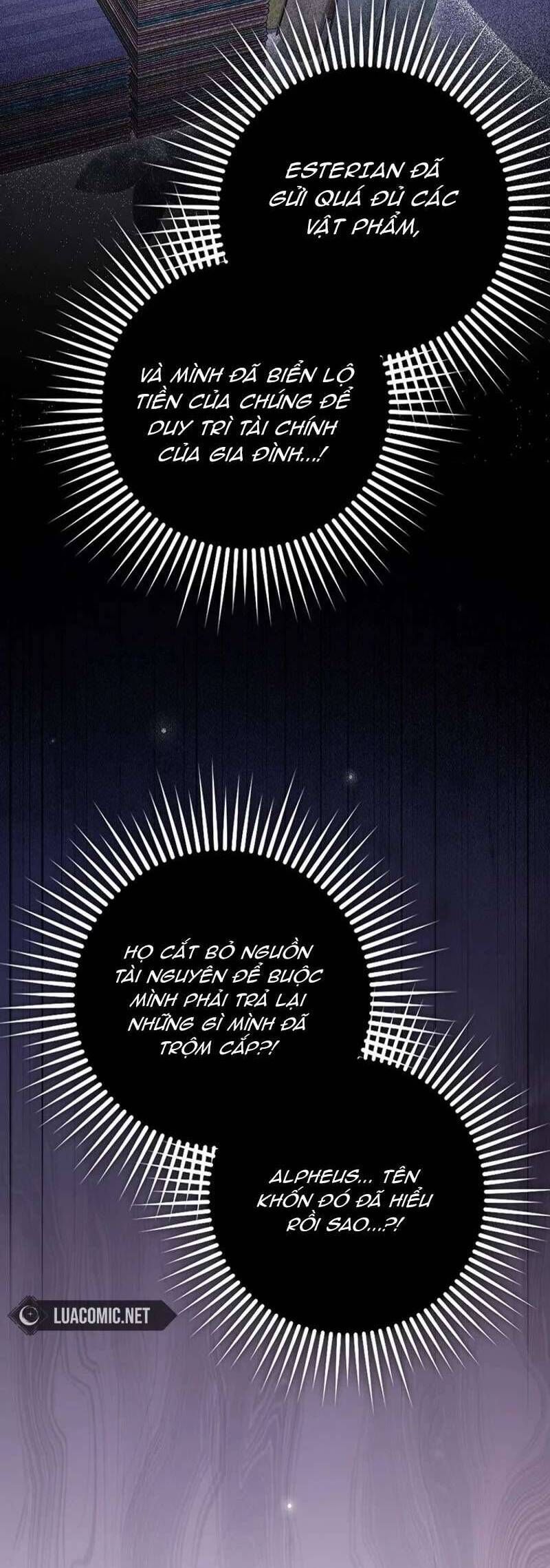 Bé Con Báo Tuyết Của Gia Tộc Báo Đen - Chapter 9 - Page 42