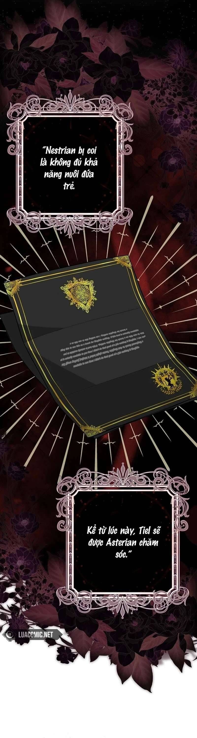 Bé Con Báo Tuyết Của Gia Tộc Báo Đen - Chapter 9 - Page 44