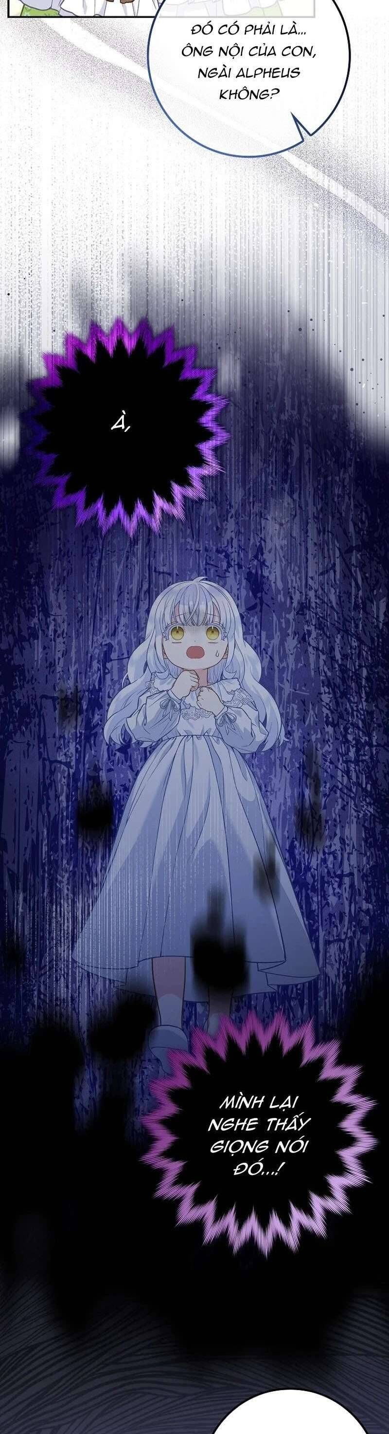 Bé Con Báo Tuyết Của Gia Tộc Báo Đen - Chapter 9 - Page 6