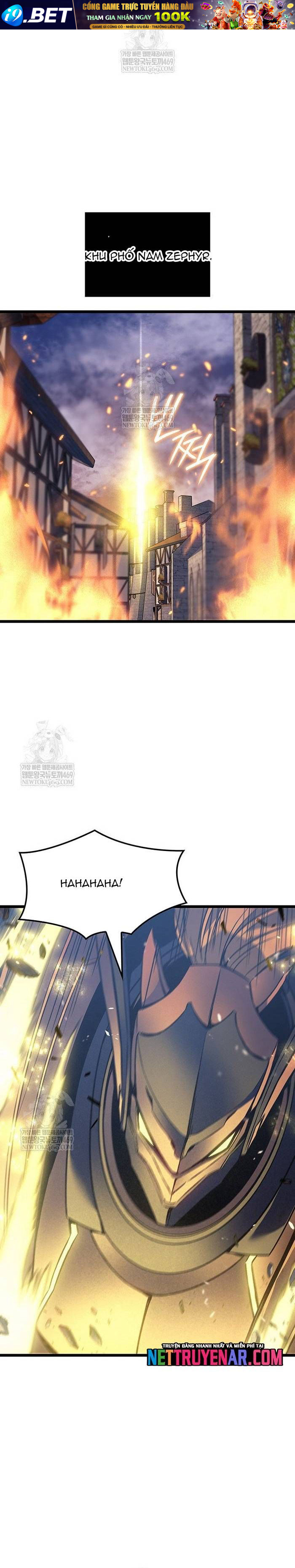 Đế Vương Hồi Quy - Chapter 107 - Page 12