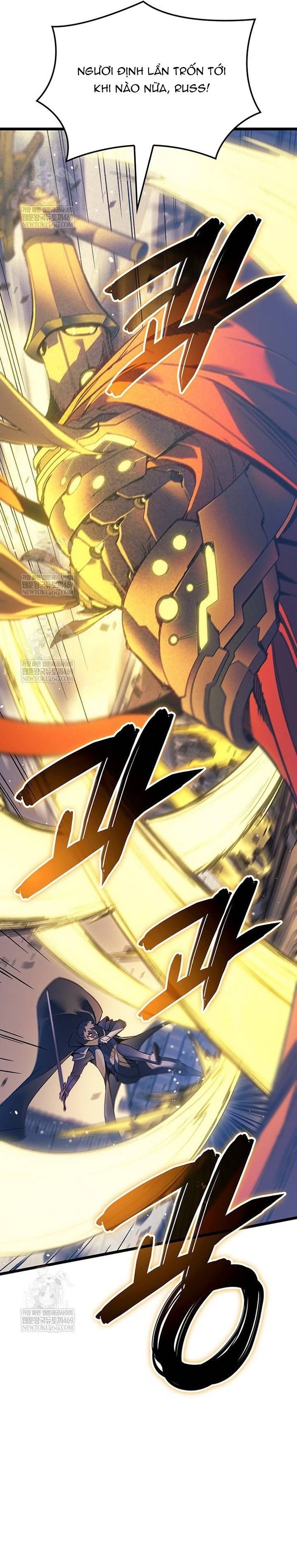 Đế Vương Hồi Quy - Chapter 107 - Page 13