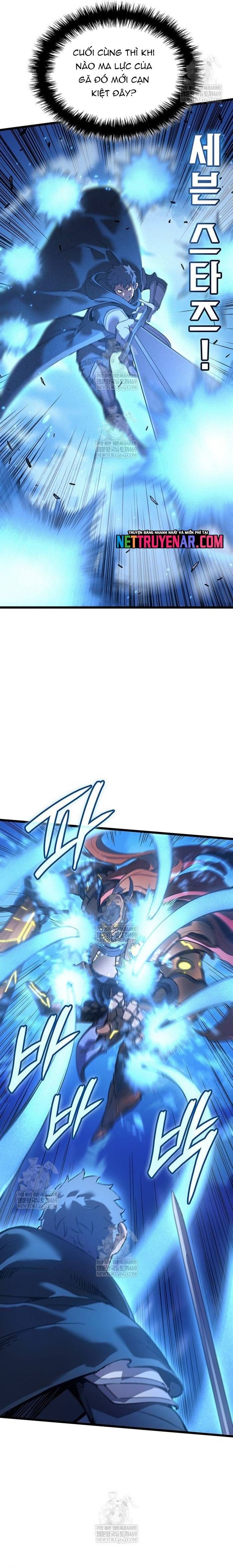 Đế Vương Hồi Quy - Chapter 107 - Page 14