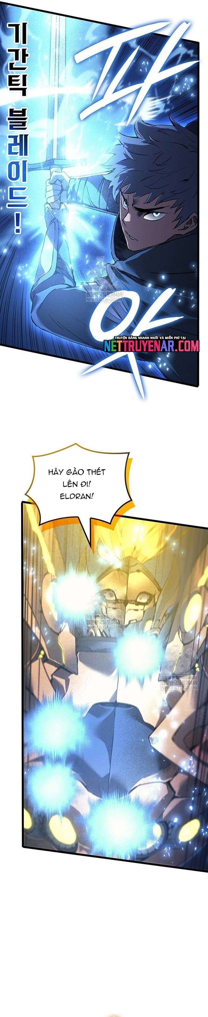 Đế Vương Hồi Quy - Chapter 107 - Page 15