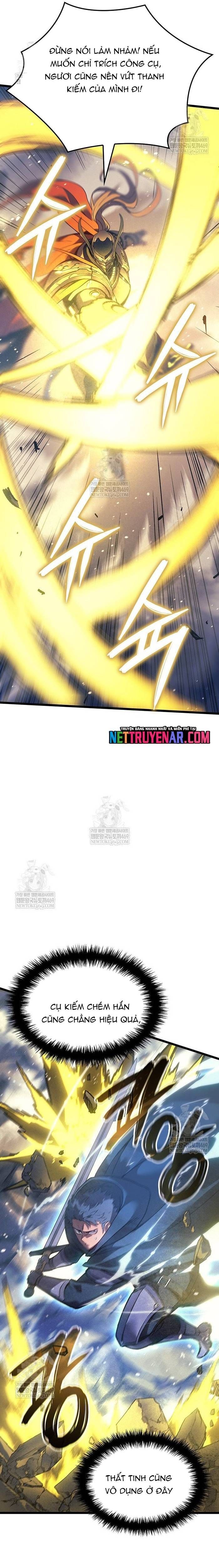 Đế Vương Hồi Quy - Chapter 107 - Page 18