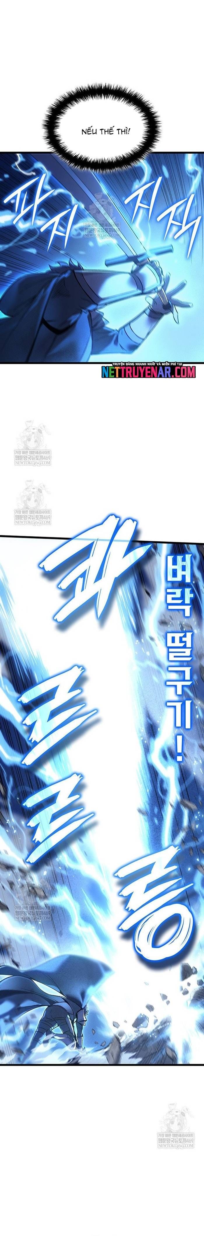 Đế Vương Hồi Quy - Chapter 107 - Page 19