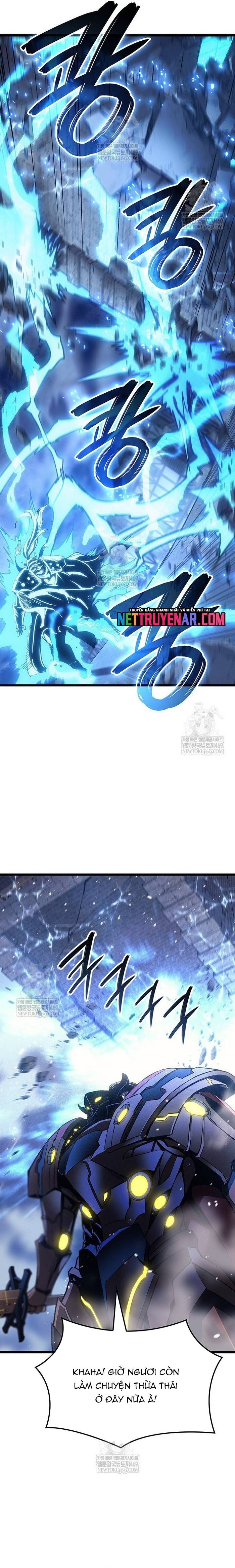 Đế Vương Hồi Quy - Chapter 107 - Page 20