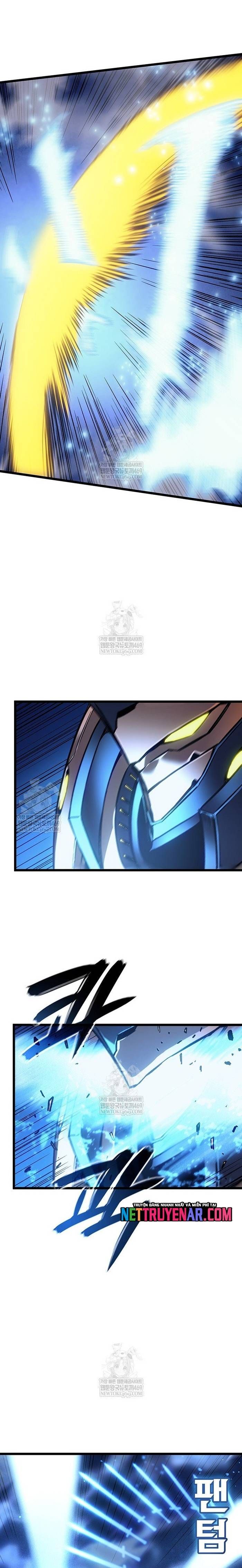 Đế Vương Hồi Quy - Chapter 107 - Page 24