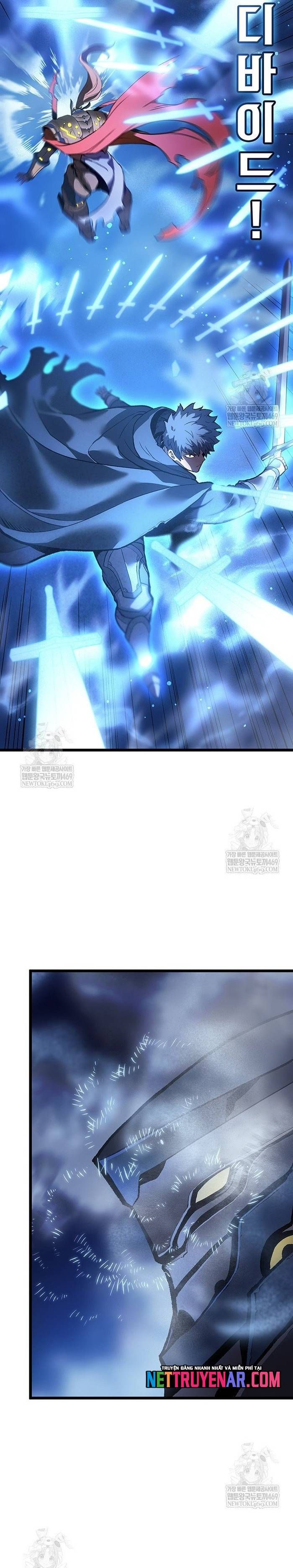 Đế Vương Hồi Quy - Chapter 107 - Page 25