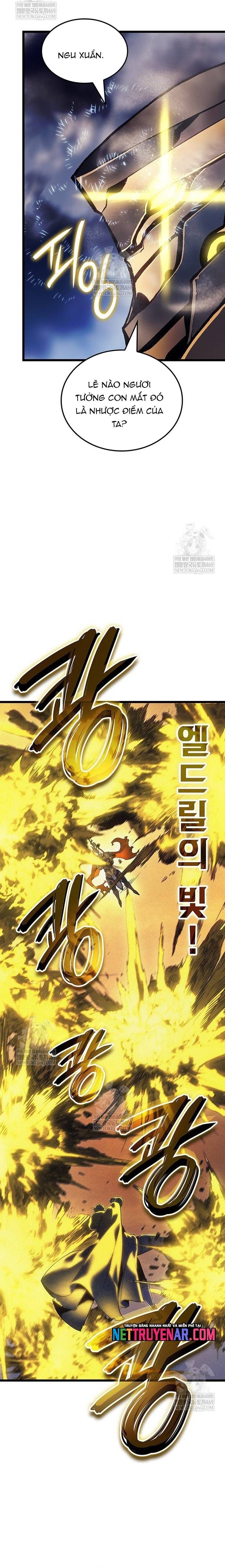 Đế Vương Hồi Quy - Chapter 107 - Page 26