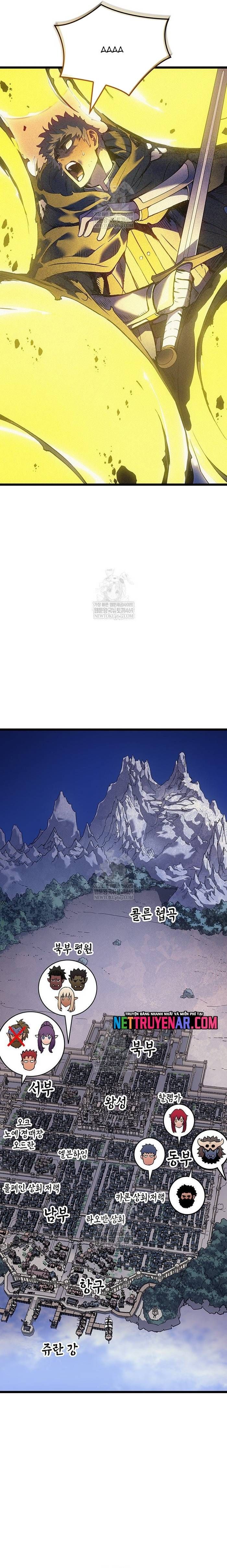 Đế Vương Hồi Quy - Chapter 107 - Page 27