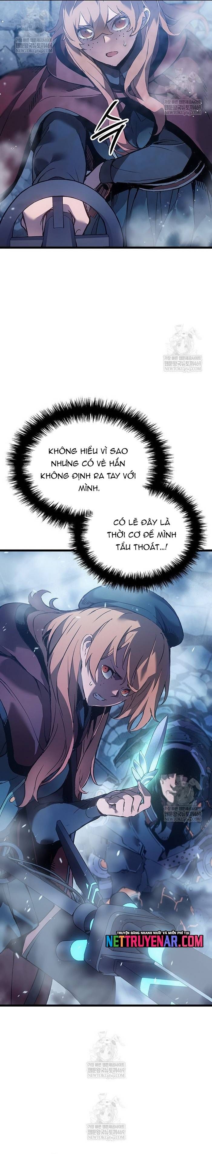 Đế Vương Hồi Quy - Chapter 107 - Page 4