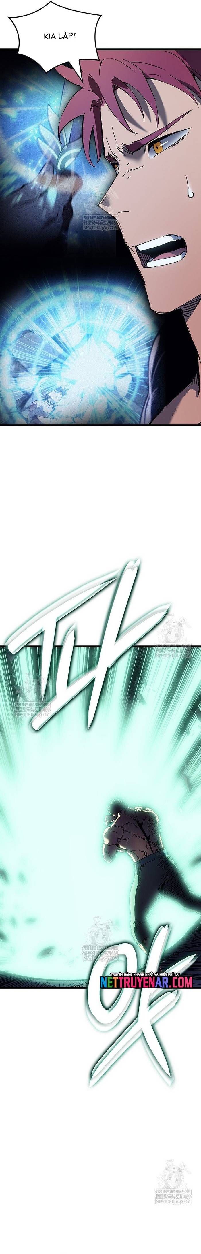 Đế Vương Hồi Quy - Chapter 107 - Page 5