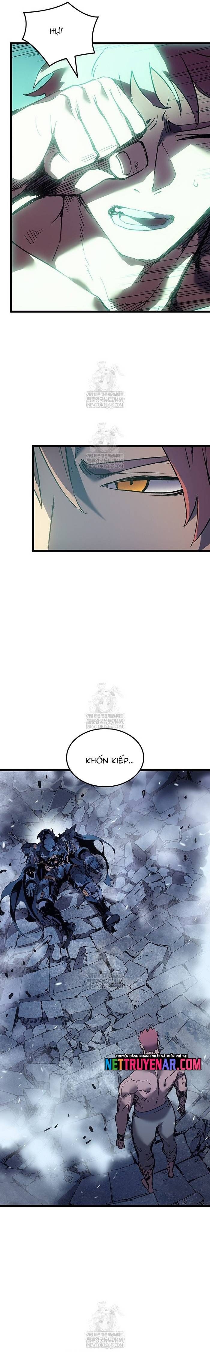 Đế Vương Hồi Quy - Chapter 107 - Page 6