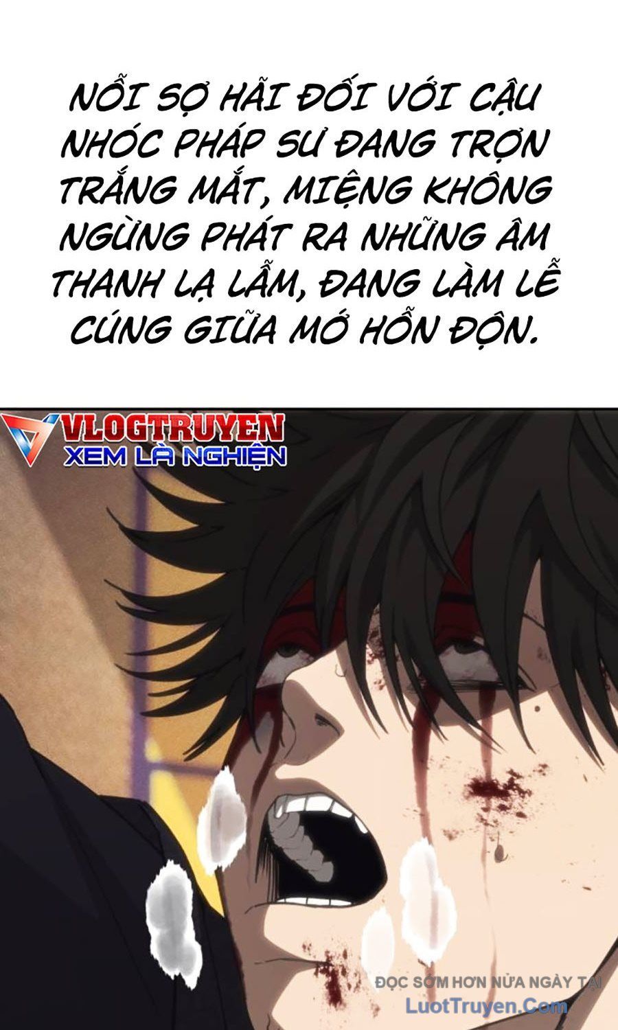 Pháp Sư Đạo Tiền - Chapter 24 - Page 110