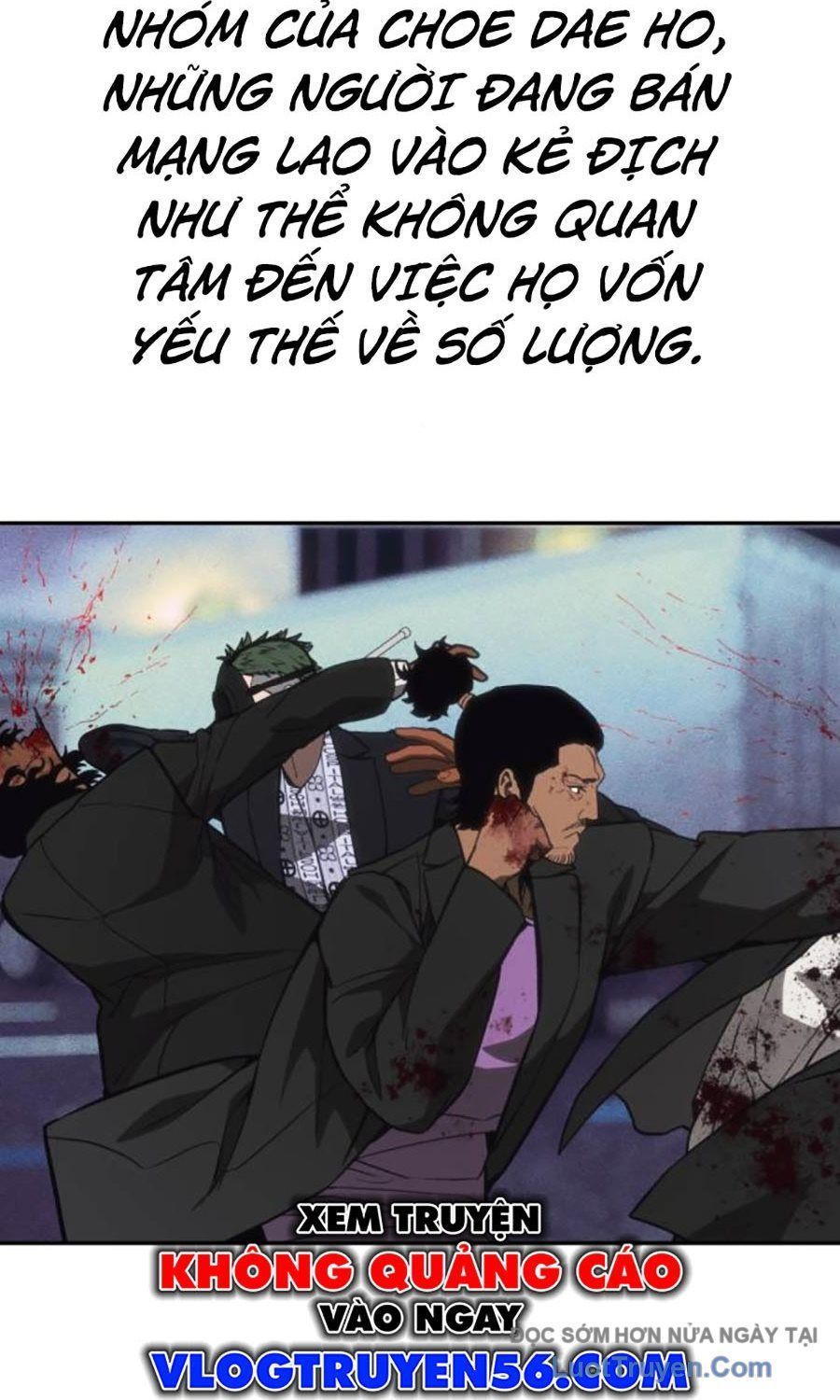 Pháp Sư Đạo Tiền - Chapter 24 - Page 112