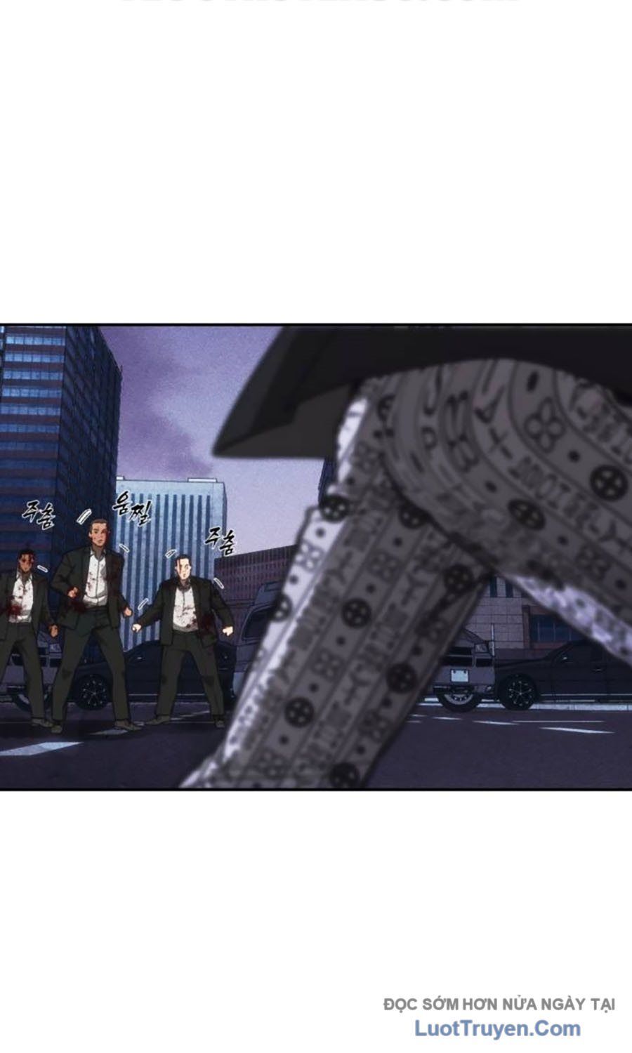 Pháp Sư Đạo Tiền - Chapter 24 - Page 113