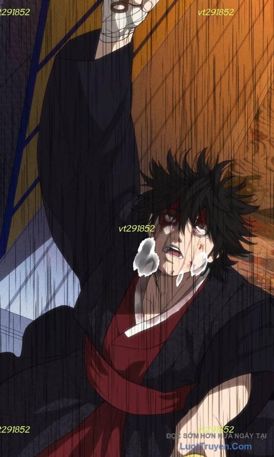 Pháp Sư Đạo Tiền - Chapter 24 - Page 12