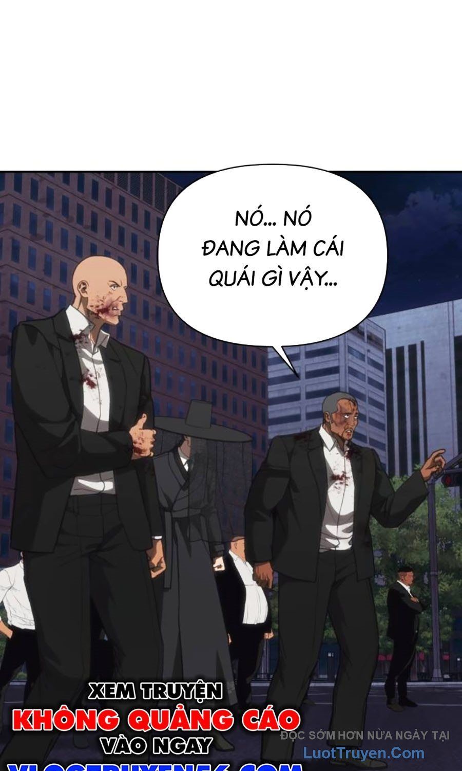 Pháp Sư Đạo Tiền - Chapter 24 - Page 16