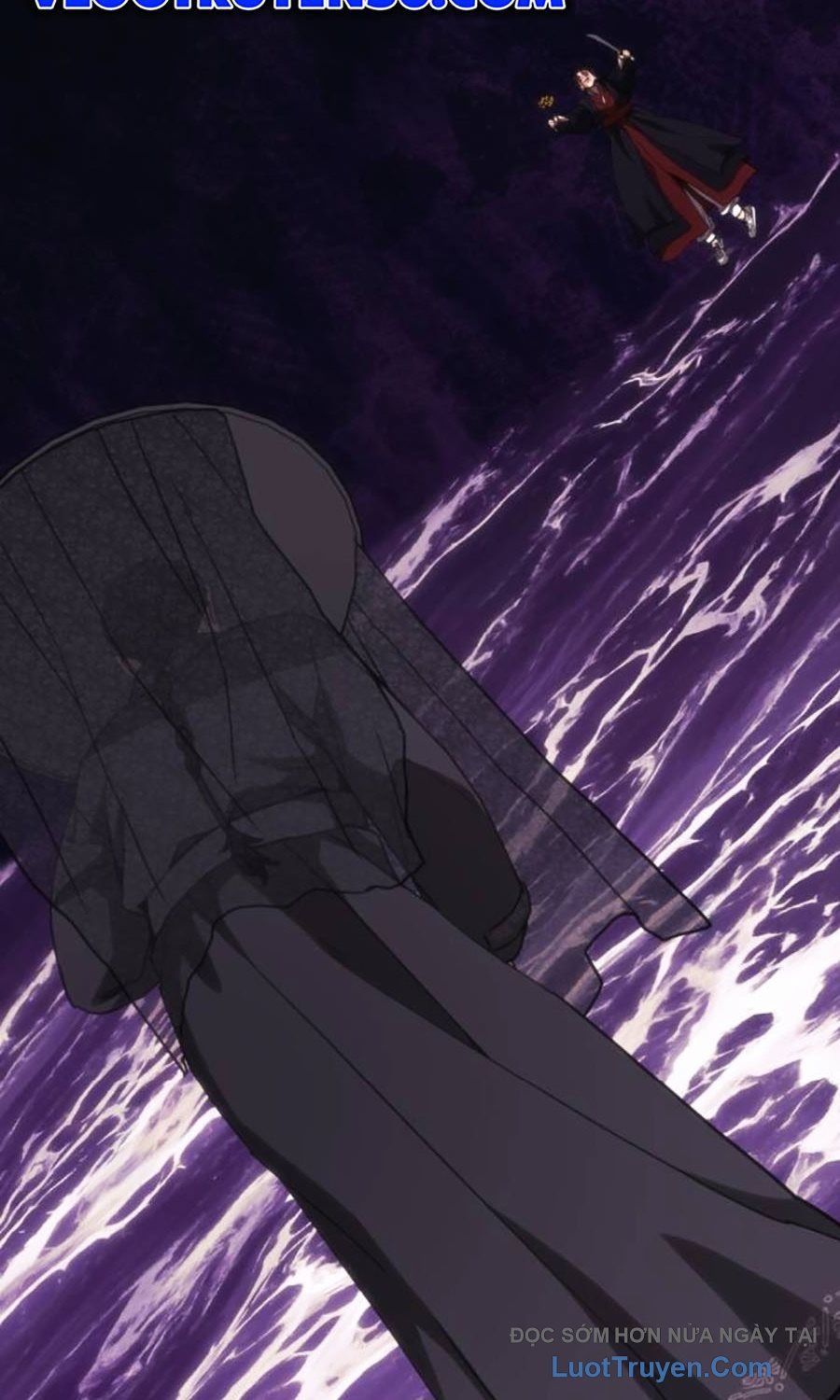 Pháp Sư Đạo Tiền - Chapter 24 - Page 21
