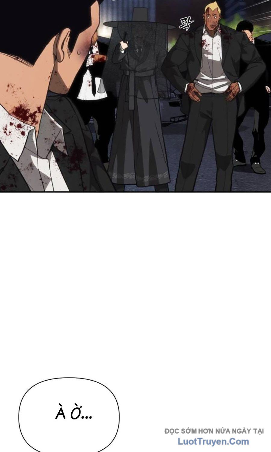 Pháp Sư Đạo Tiền - Chapter 24 - Page 35