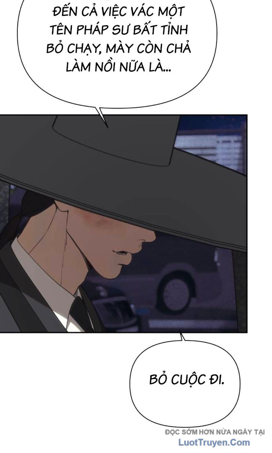 Pháp Sư Đạo Tiền - Chapter 24 - Page 48