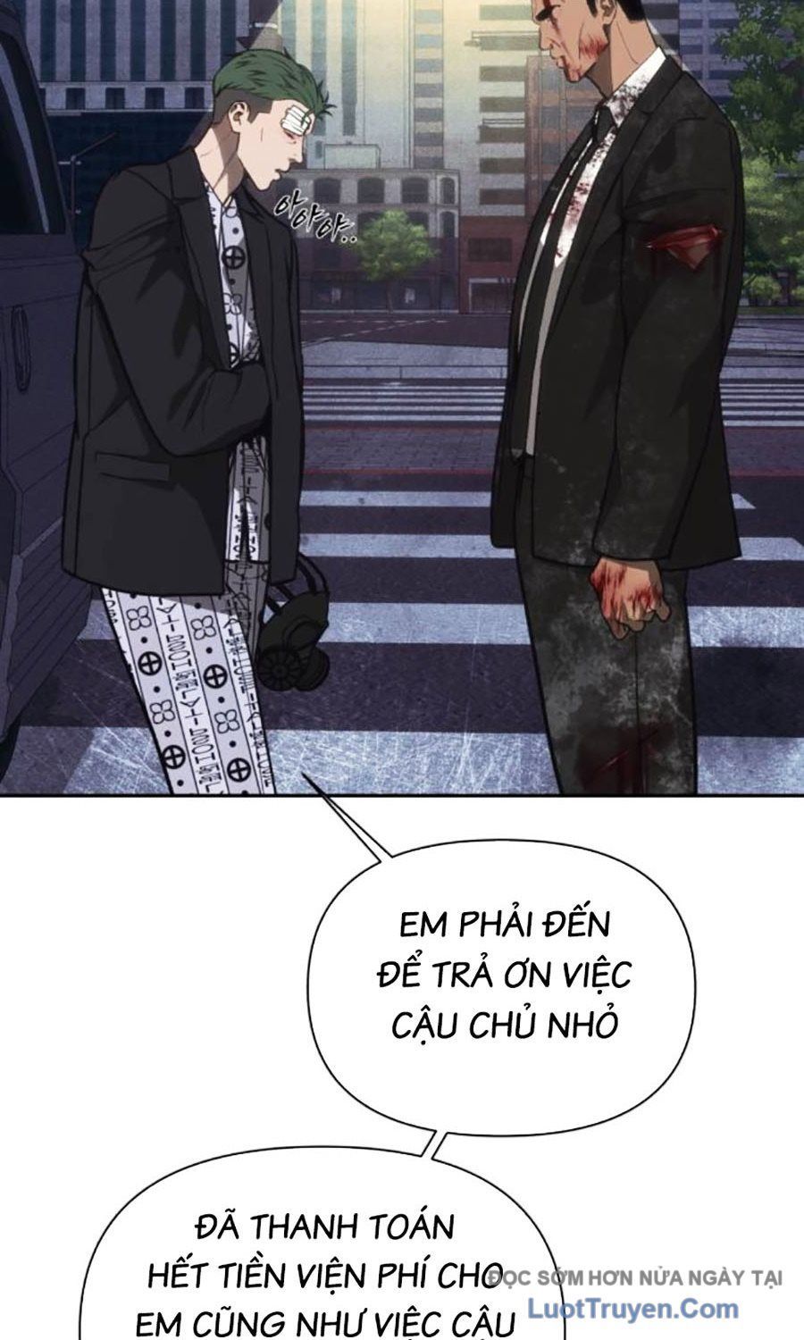 Pháp Sư Đạo Tiền - Chapter 24 - Page 60