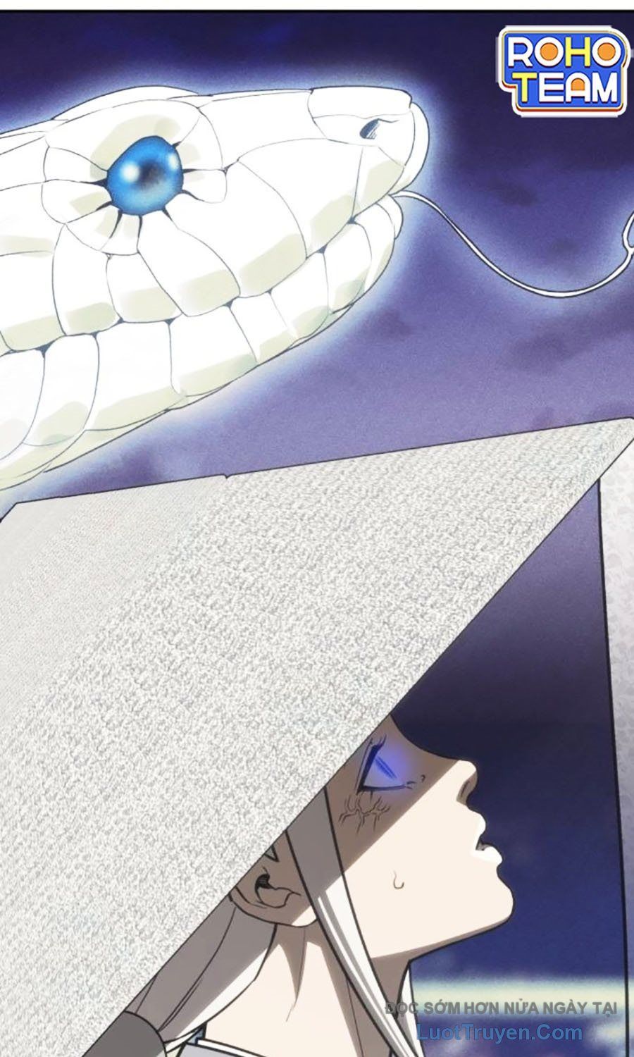 Pháp Sư Đạo Tiền - Chapter 24 - Page 95