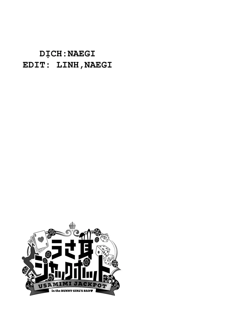 Usamimi Jackpot - Chapter 1 - Page 35