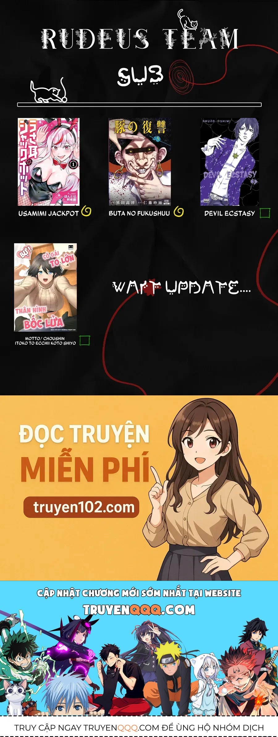 Usamimi Jackpot - Chapter 1 - Page 36