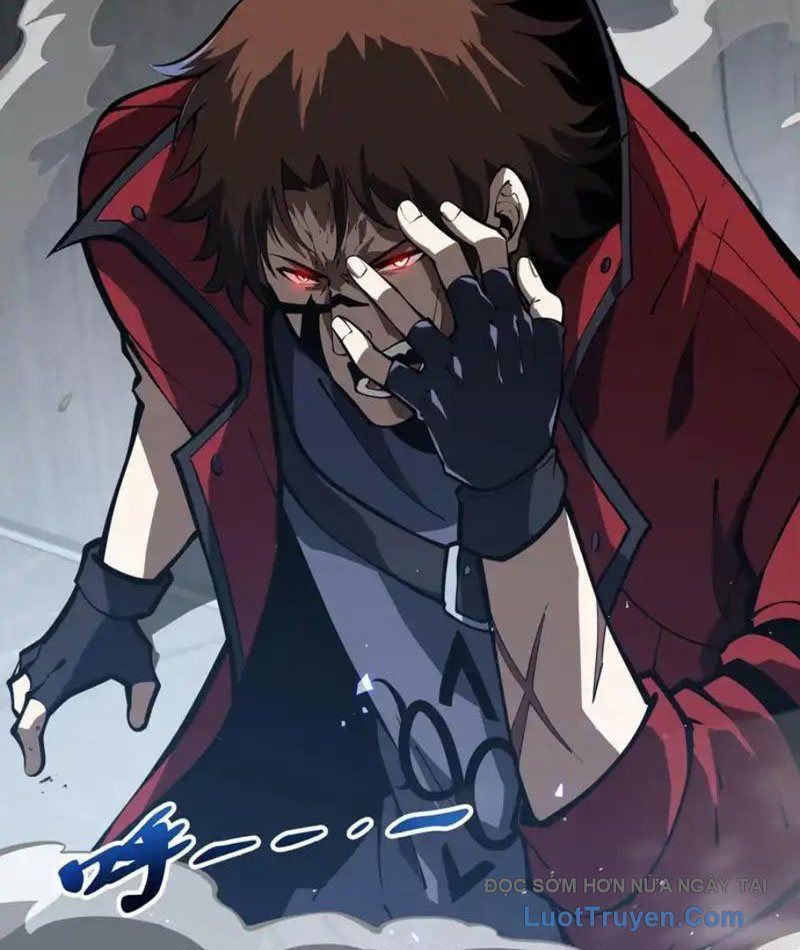 Tai Ách Giáng Lâm: Ta Tiến Hóa Thành Tinh Hồng Đế Vương - Chapter 26 - Page 10